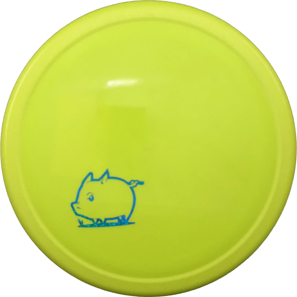 Star Pig