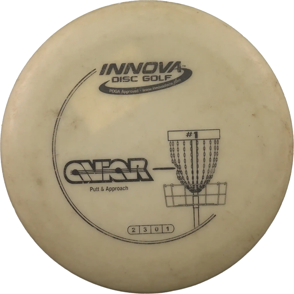 DX Aviar