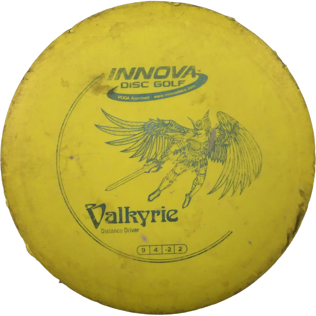 DX Valkyrie
