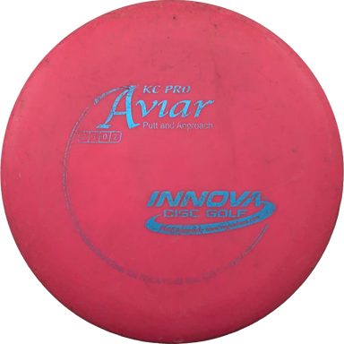 KC Pro KC Pro Aviar - Ken Climo - 12x World Champion