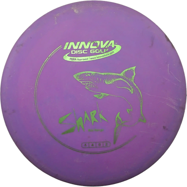 DX Shark