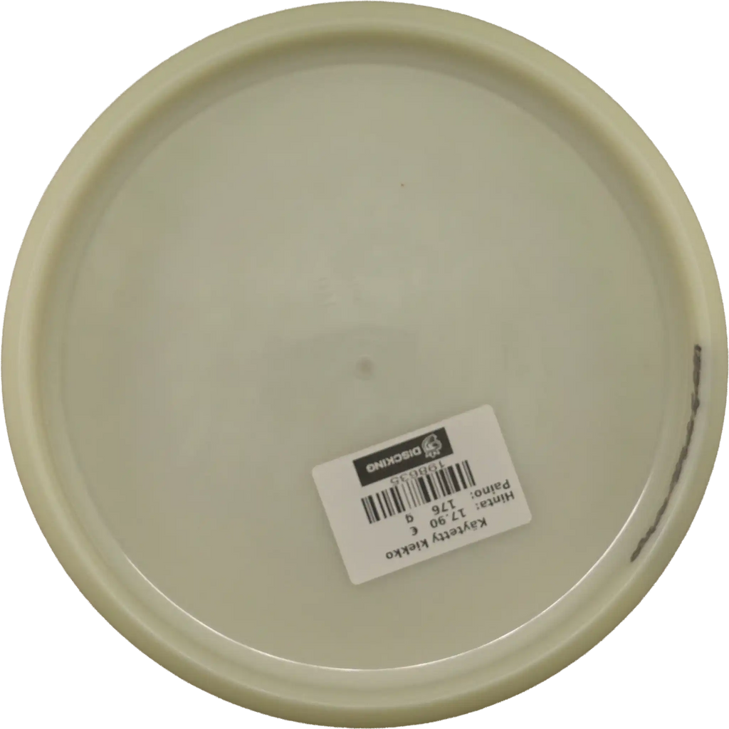 Color Glow C-Line P2X - Frozen Fortress - Discmania Challenge