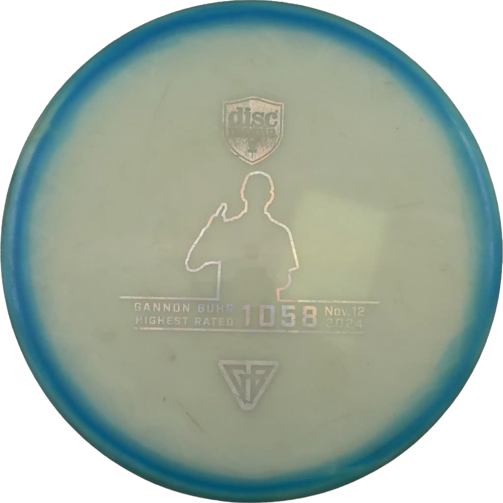 Color Glow Horizon C-Line P3X - Gannon Buhr