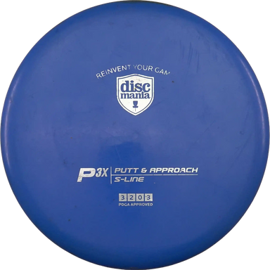 S-Line P3X