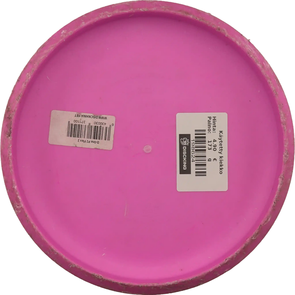 Flex 2 D-Line P2