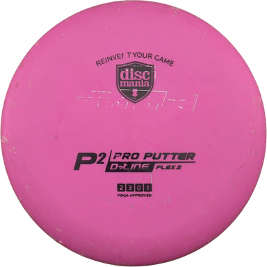 Flex 2 D-Line P2