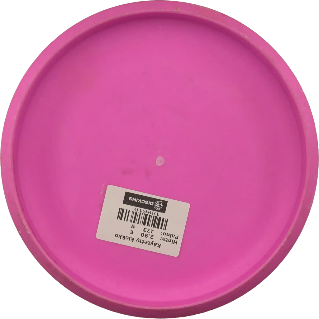 Flex 2 D-Line P2 - Double Stamp