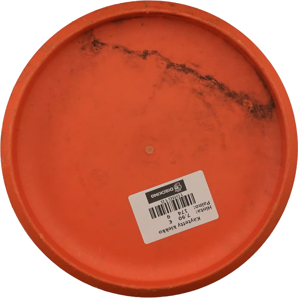 Flex 2 D-Line P2 - Double Stamp