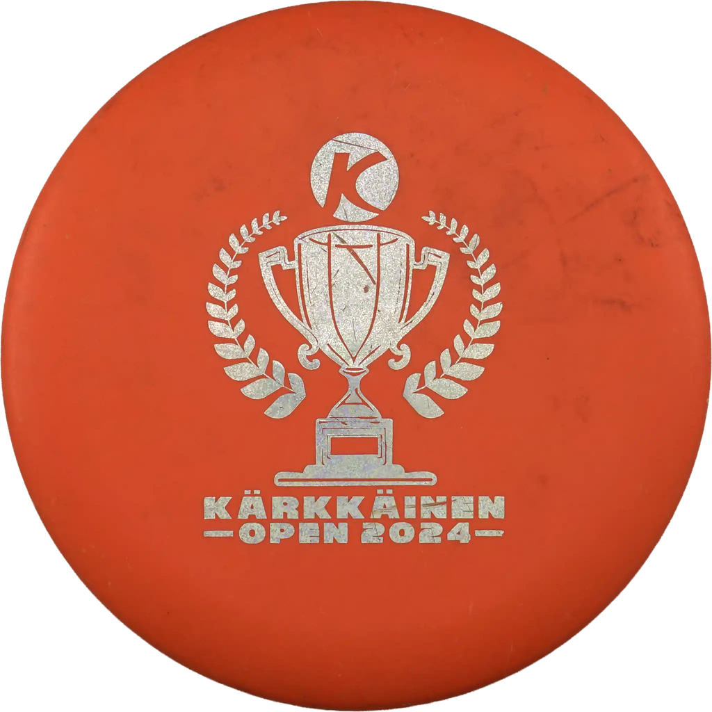 Flex 2 D-Line P2 - Double Stamp