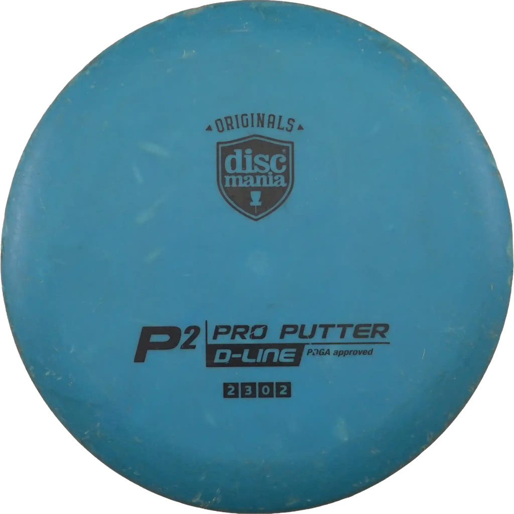 D-Line P2 - Originals - Innovamade