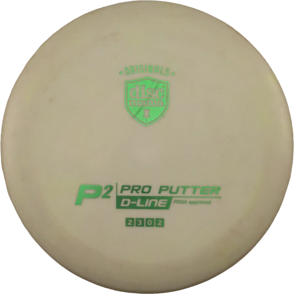 D-Line P2 - Originals - Innovamade