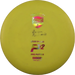 Stiff P-Line P2 - Innova Made
