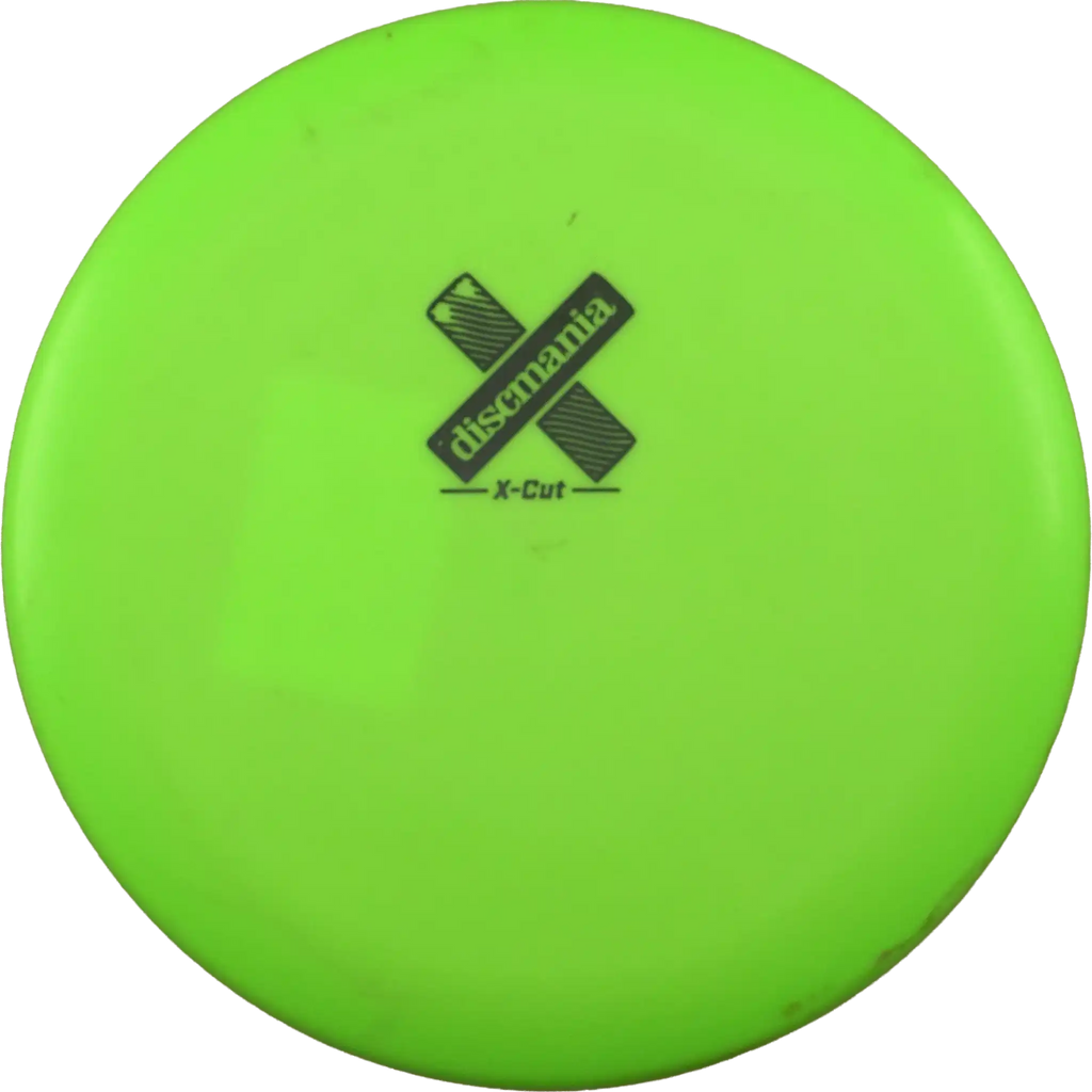 S-Line P2 - X-Out