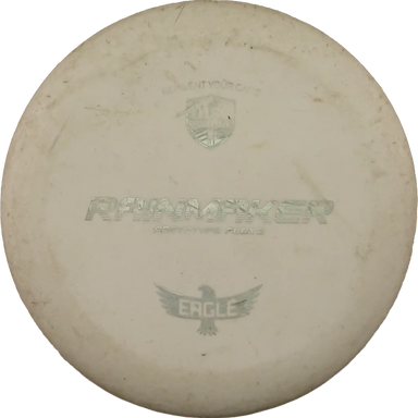 Flex 2 D-Line Rainmaker - Prototype