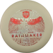 Flex 2 D-Line Rainmaker - Prototype