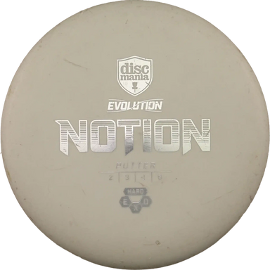 Hard Exo Notion