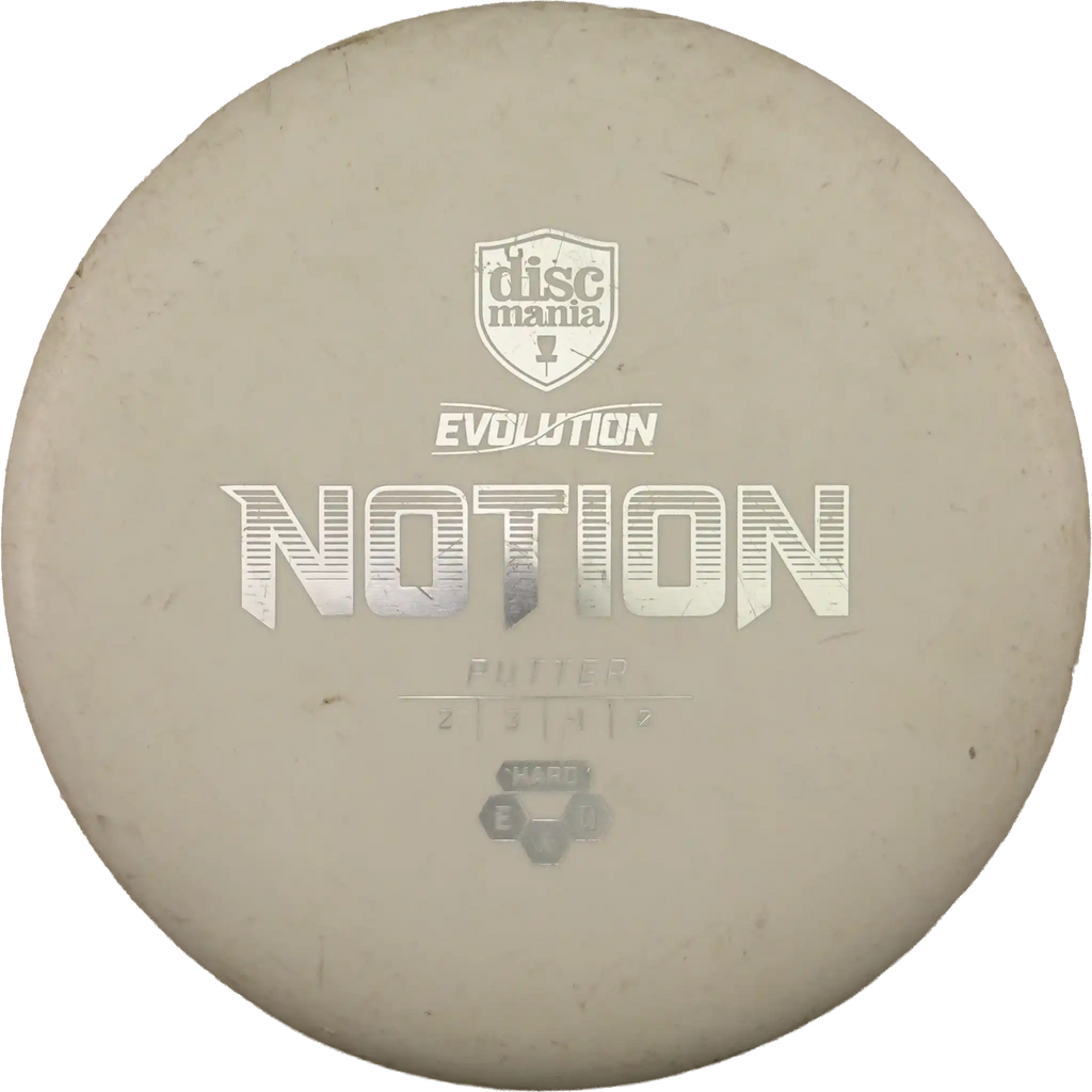 Hard Exo Notion