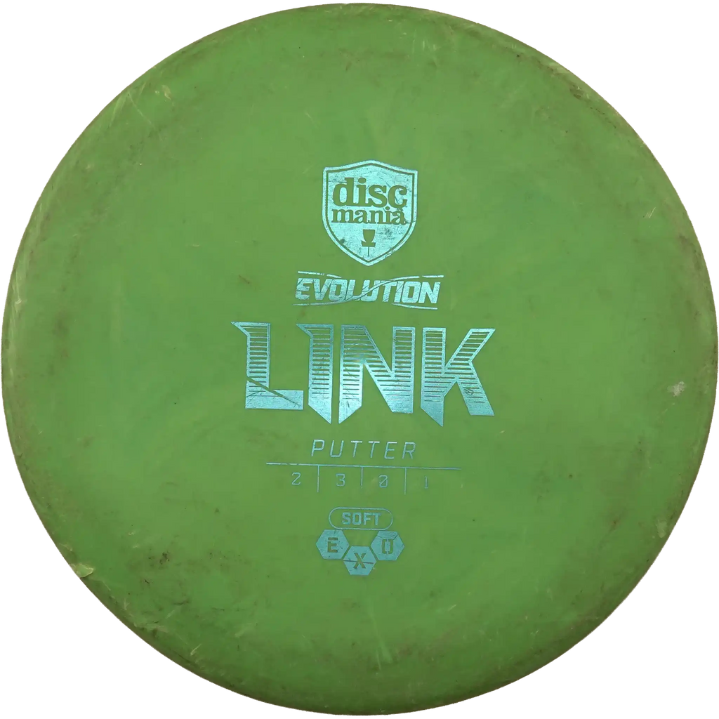 Soft Exo Link