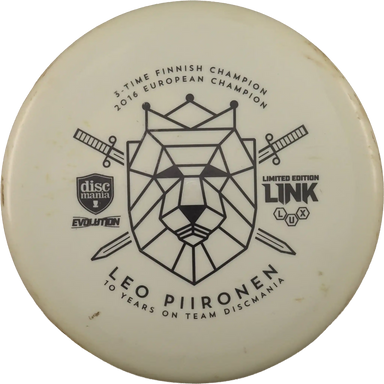 Lux Link - Limited Edition - Leo Piironen