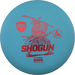 Active Shogun