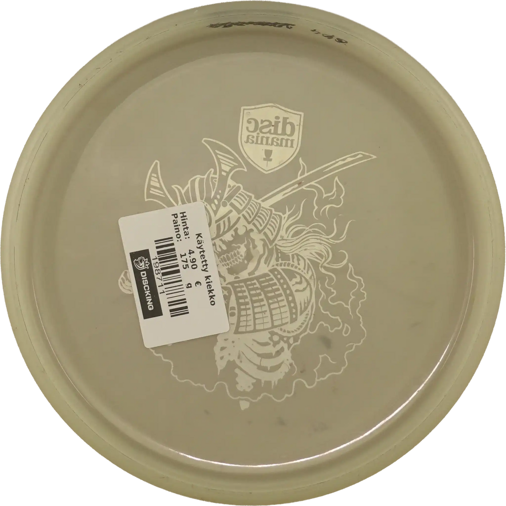 Active Glow Premium Shogun