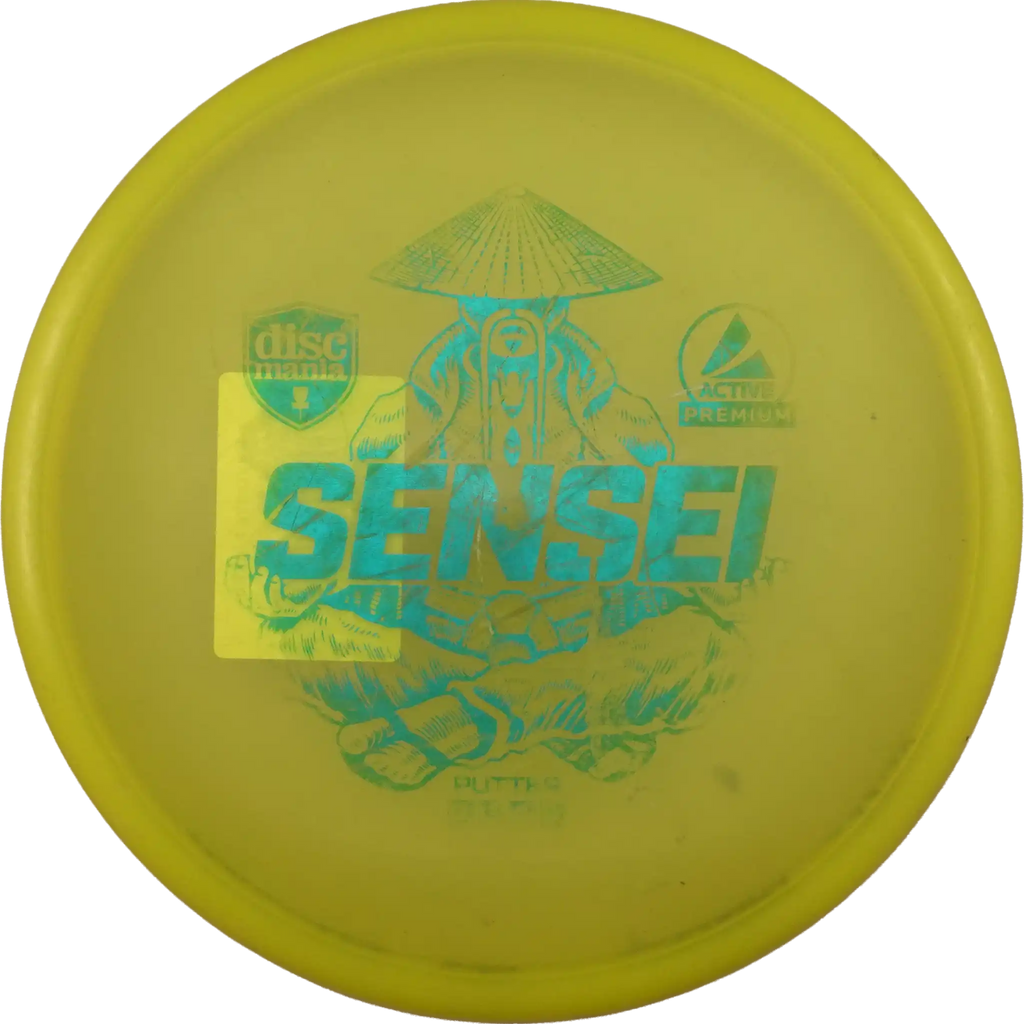 Active Premium Sensei