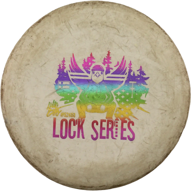 Active Sensei - Lock Series - Niko Rättyä