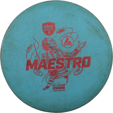 Active Maestro
