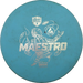 Active Maestro