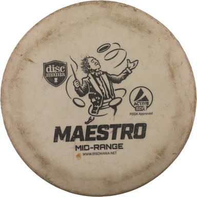 Active Soft Maestro