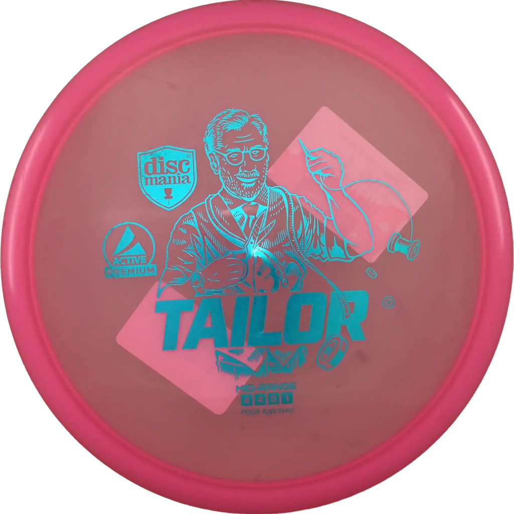 Active Premium Tailor