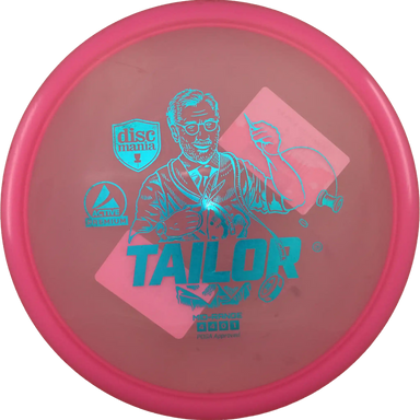 Active Premium Tailor