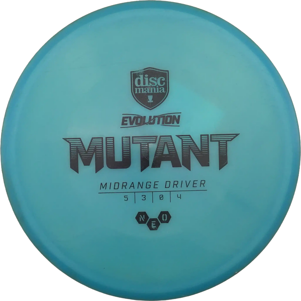 Neo Mutant