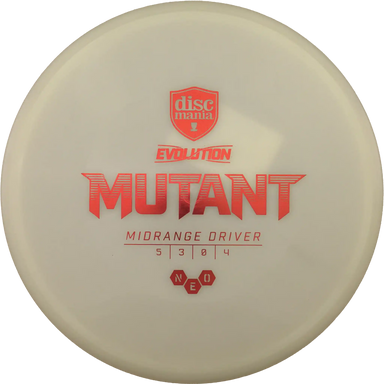 Neo Mutant
