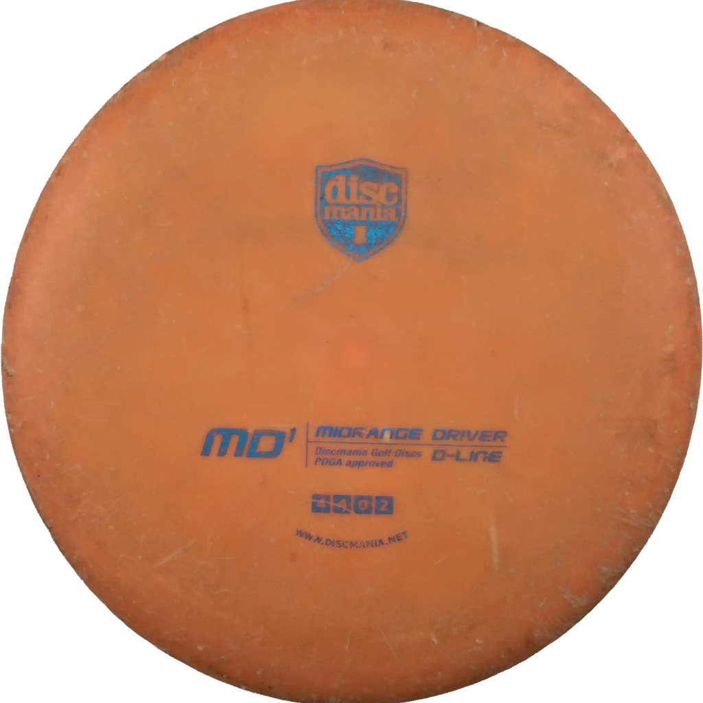 D-Line MD1 - Innova Made