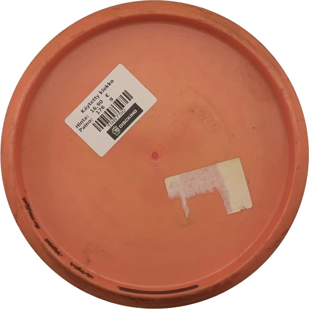Swirl S-Line MD1 - Wings Stamp