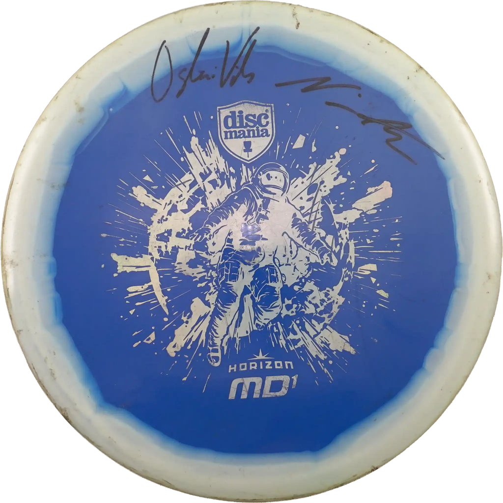 Horizon S-Line MD1