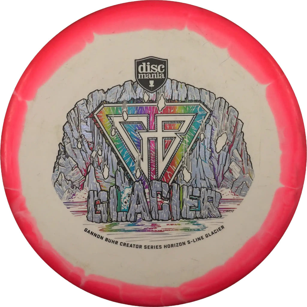 Horizon S-Line Glacier - Gannon Buhr