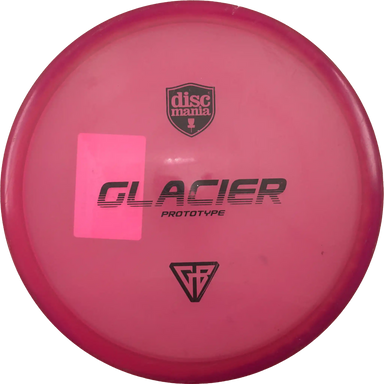 Horizon C-Line Glacier - Prototype