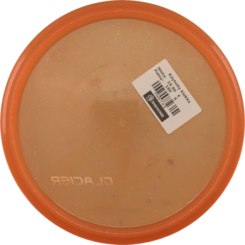 Metal Flake C-Line Glacier