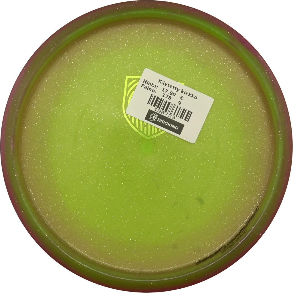 Horizon Metal Flake C-Line MD3 - DNA Series