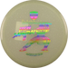 Glow C-Line MD3 - Iron Samurai 2 - Eagle McMahon