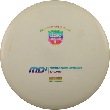 S-Line MD3