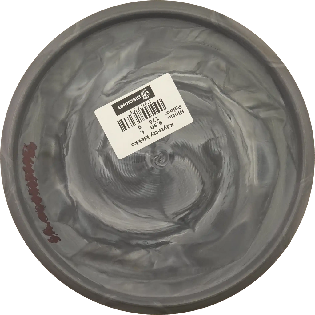 Swirl P-Line P4 - Razor Claw - Kyle Klein