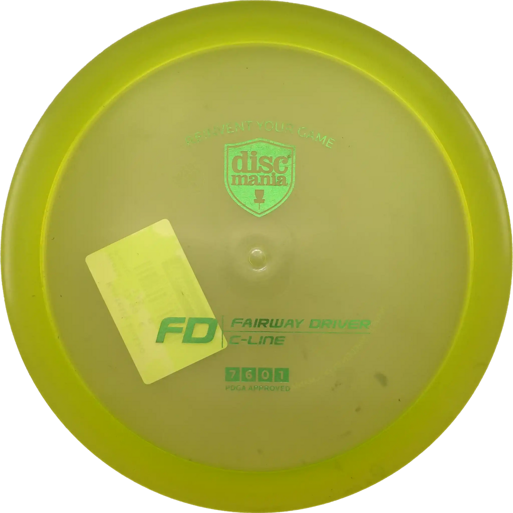 C-Line FD