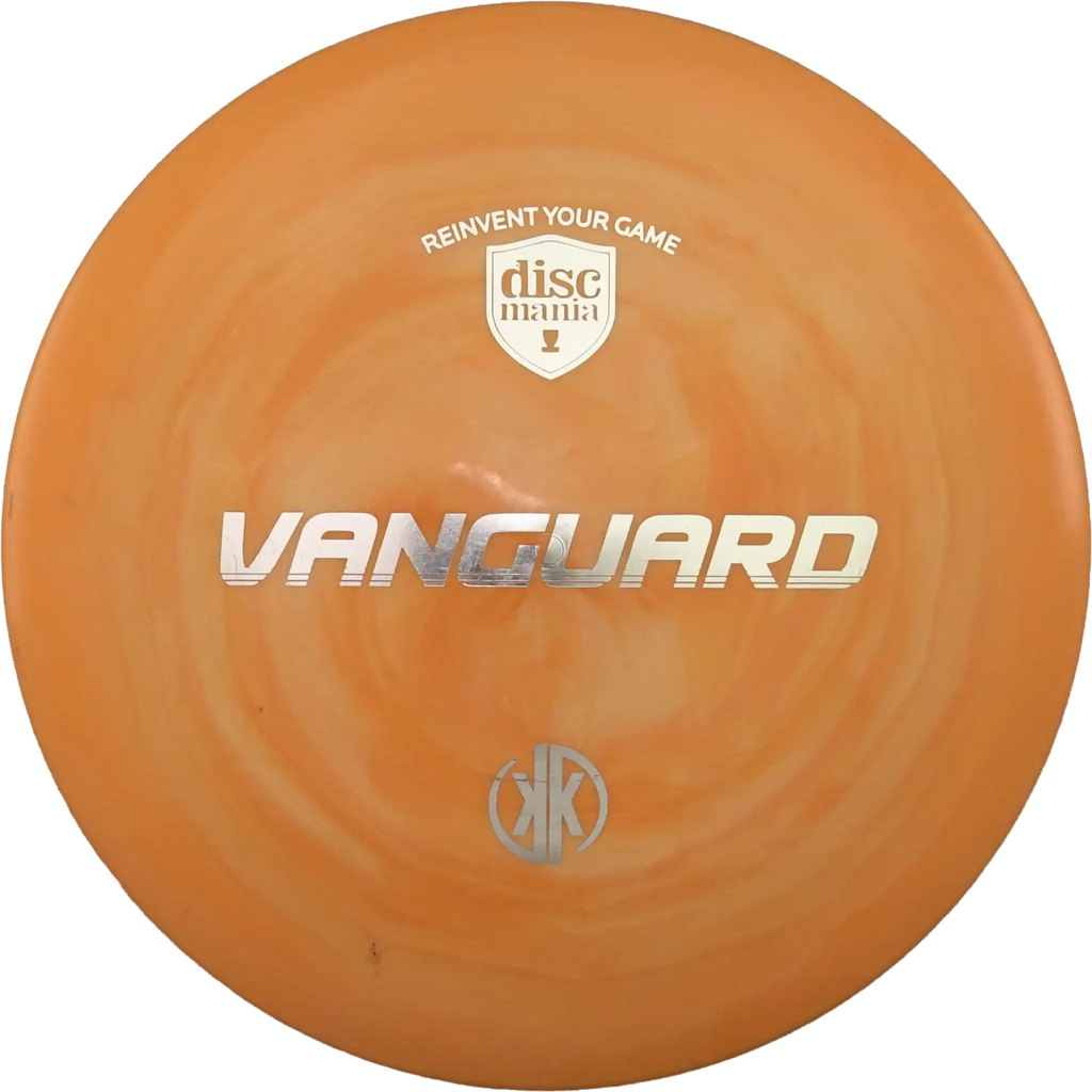 Swirl S-Line Vanguard - Kyle Klein