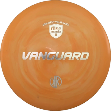 Swirl S-Line Vanguard - Kyle Klein