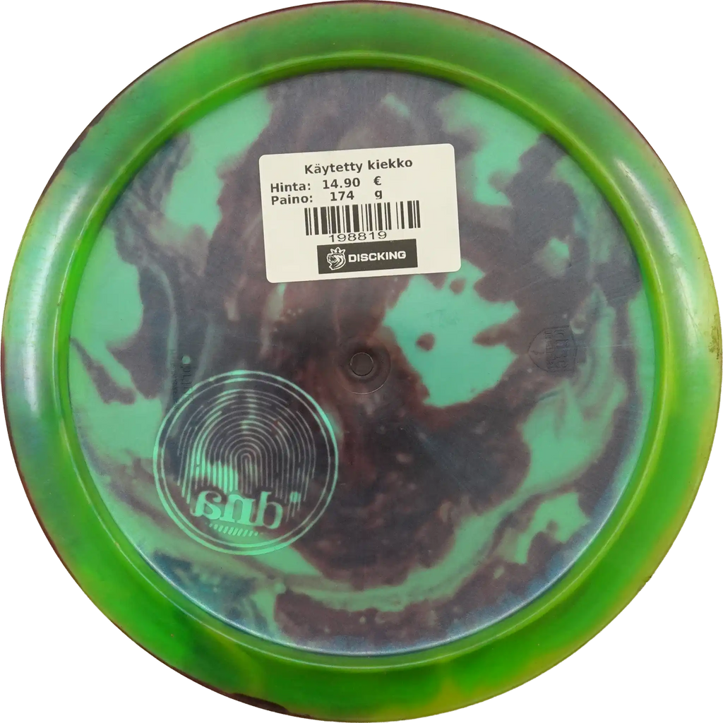 Meta Horizon C-Line Splice - DNA Series