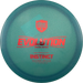 Forge Instinct - Evolution