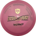 Forge Instinct - Evolution